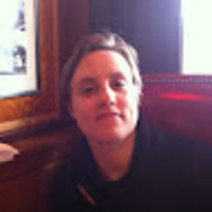 Meet your Posher, Kerrie